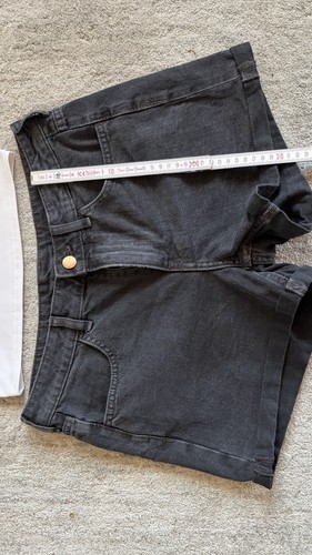 Denim damen jens shorts - jens,