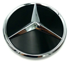 Genuine mercedes star - ✅,