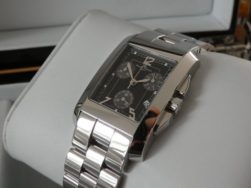 Baume mercier hampton - baume,
