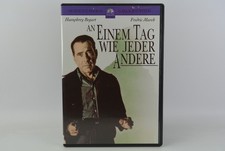 An einem Tag wie jeder andere (Humphrey Bogart) DVD | Zustand sehr gut