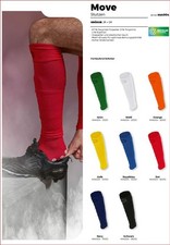 Stanno Move Footless Socks