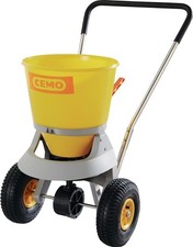 CEMO SW 20 C Streuwagen