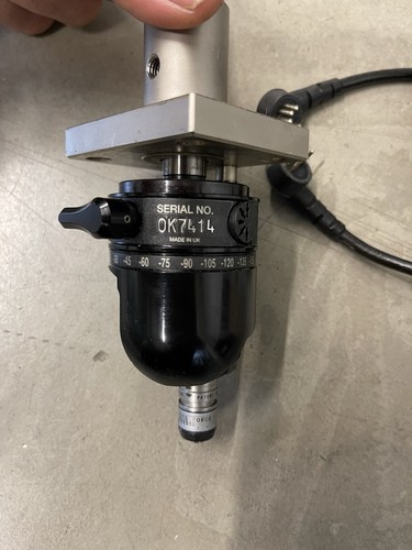 Renishaw mh20i messtasterkopf - mh20i,