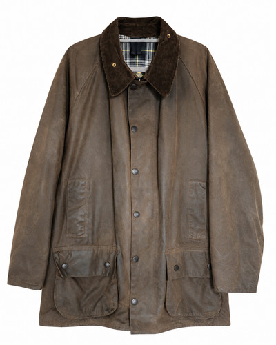 Barbour moorland classic - moorland,