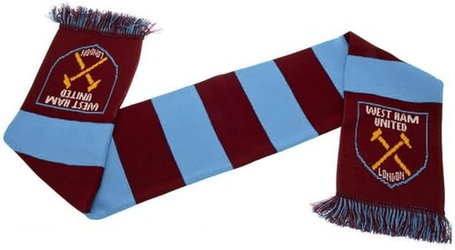 West ham united bar schal - ham,