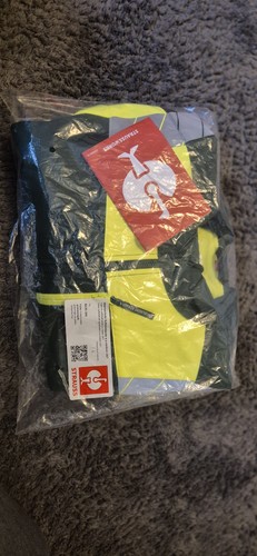 Warnschutz softshelljacke - warnschutz,