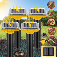 Ultraschall solar - ultraschall,