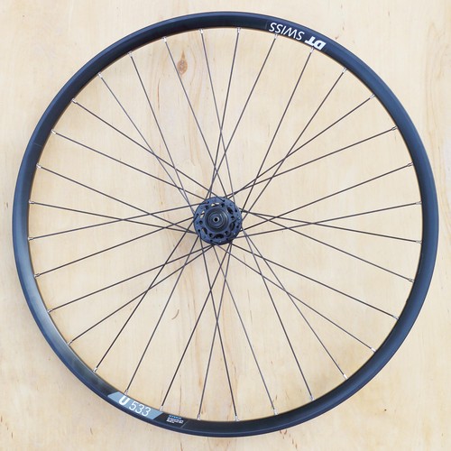 Vorderrad xlc 6 loch - xlc,