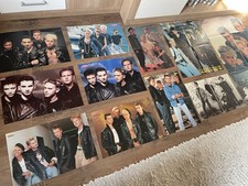 Depeche Mode Poster Sammlung