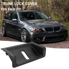 Für BMW E91 Abdeckung Schloss