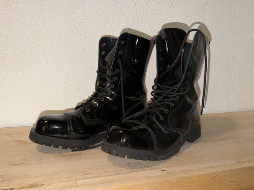 Alpha rangers loch boots - rangers,