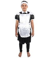 Herren Sissy Französisches