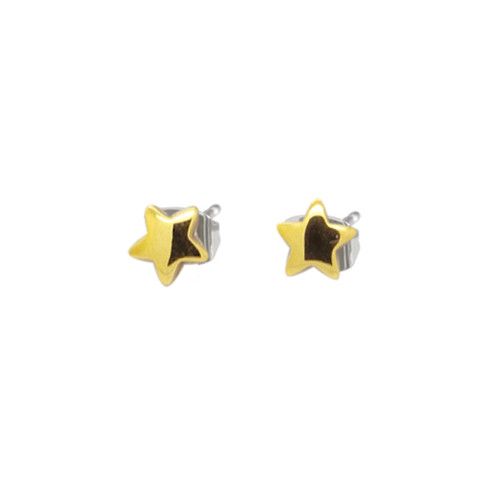 Boccia damenschmuck ohrstecker - boccia,