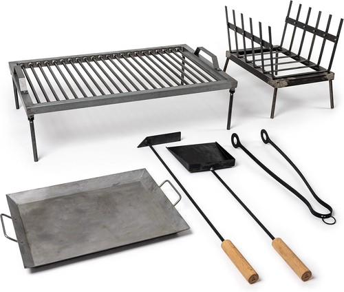 Argentinian santa maria grill - maria,