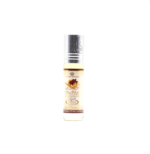 Choco musk rehab - musk,