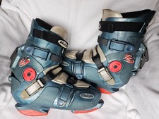 Raichle snowboardschuhe - raichle,