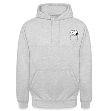 Peanuts Snoopy In A Pocket