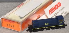Arnold 5029 US-Diesellok  BR