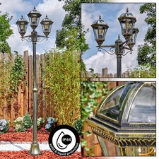 HOFSTEIN Lavajo Außenleuchte