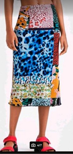 Rock desigual neu - gr., mit