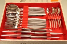 WMF Silberbesteck Florenz 90er