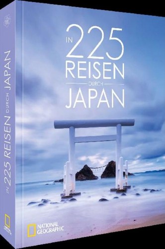 225 reisen durch - in,