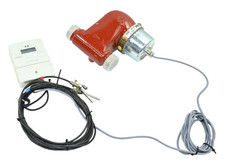 Ista KTZ 6/T1 18906 Sensonic