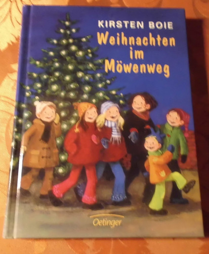 Weihnachten möwenweg - weihnachten, im
