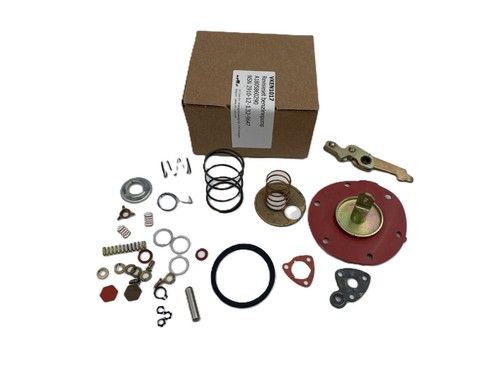 Reparatursatz benzinpumpe - reparatursatz,
