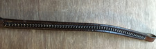 Brauner stirnriemen - brauner,