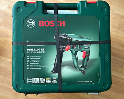 Boschhammer pbh 2100 mit - 2100, re