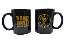 Carolin Kebekus 2 Tassen Pussy Nation Women Unite Sammeln Comedy TV Fernseh