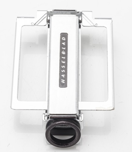 Hasselblad sports finder - hasselblad,