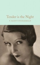 Tender is the Night F. Scott