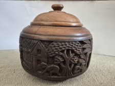 Stammesstil afrikanischer