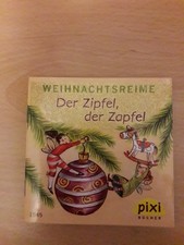 Pixi-Buch "Weihnachten" Sehr