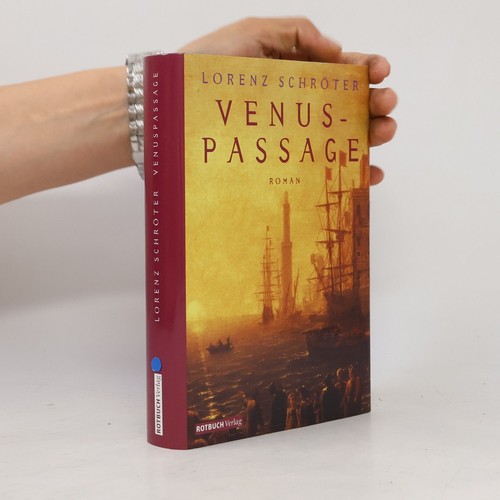 Venus passage lorenz - venus-passage , | 