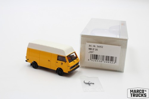 Brekina der deutschen - 45,