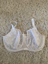 Miss Mary Bügel Bh weiß gr