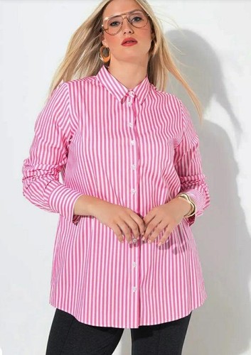 Women ulla popken - popken, pink