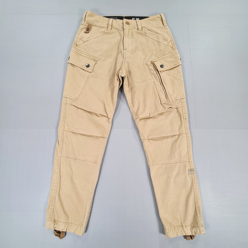 Star herren cargohose - g,
