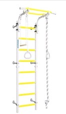 Sprossenwand Kletterwand Next