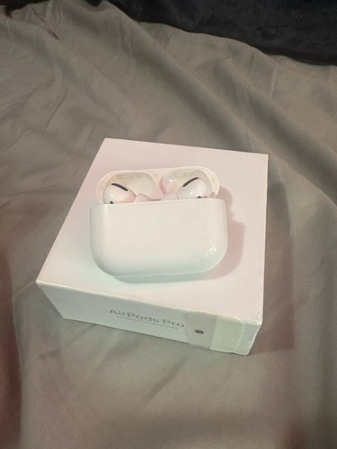 Original apple airpods pro - original,