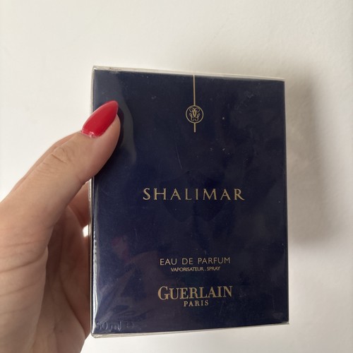 Shalimar guerlain eau - shalimar,