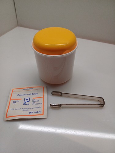 Original ddr x zuckerdose - ddr, 1