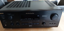 AKAI Stereo Receiver AA-39, top Rarität