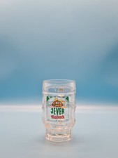Jever Bier 0,25l Bierkrug