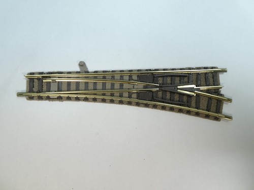 Fleischmann 9171 spur - -, n