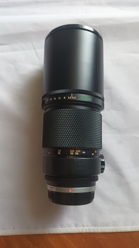 Olympus zuiko auto 300mm - zuiko,