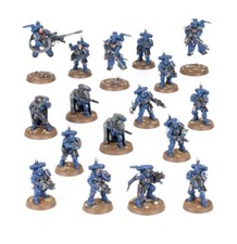 Neu in Box Space Marines